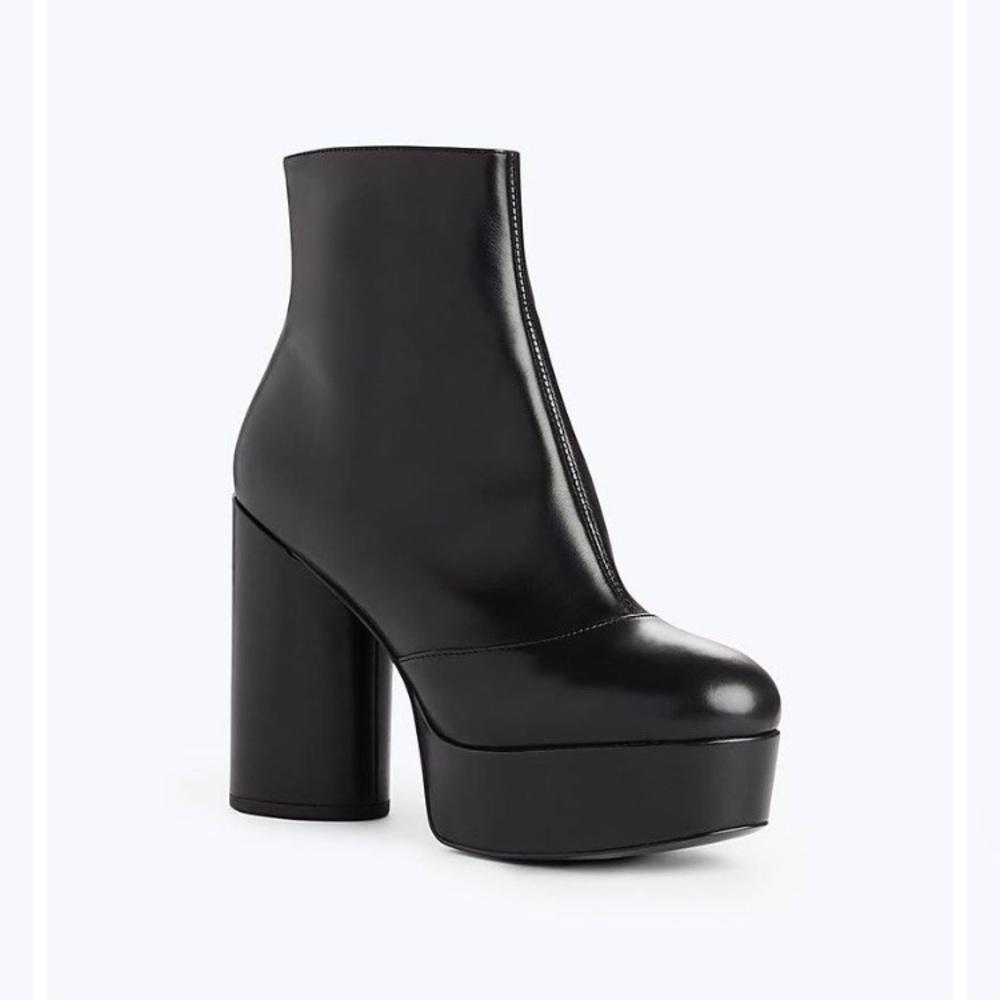 *NEW* Marc Jacobs Amber Platform Boot 39